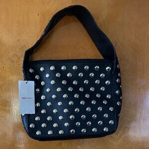 Studded bag for Women